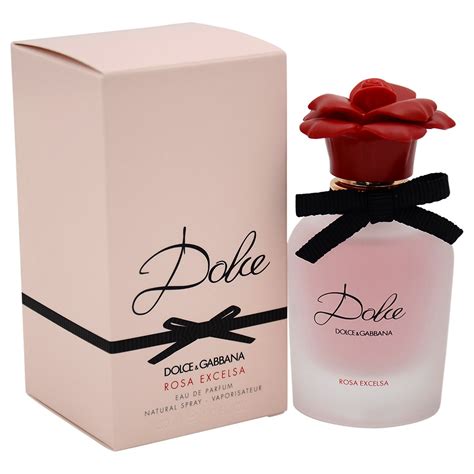 dolce gabbana dolce rosa excelsa eau de parfum 30ml|dolce rosa excelsa.